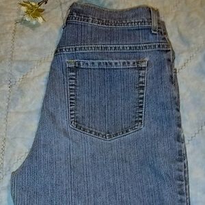 Women's jeans